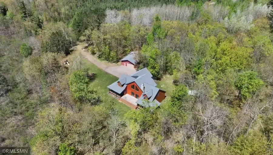 44891 Alma Razor Road, Hinckley, MN 55037 - #2