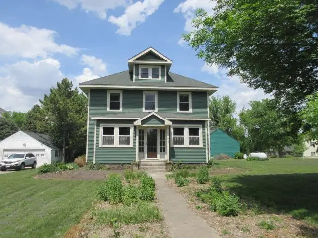 416 E Division Street, Elbow Lake, MN 56531 - #2