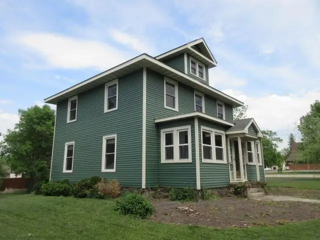 416 E Division Street, Elbow Lake, MN 56531 - #3