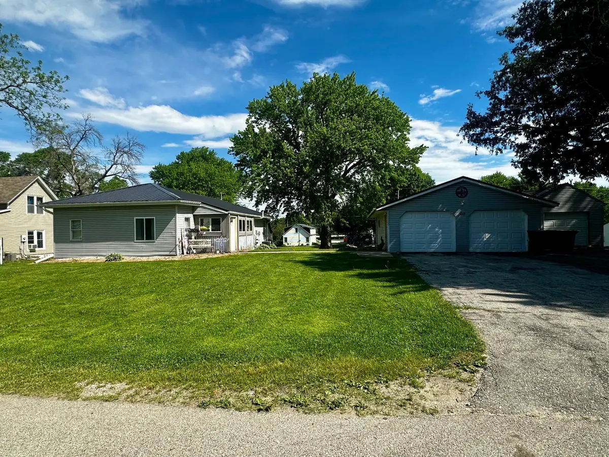 103 Second Street, Fountain, MN 55935 - #1