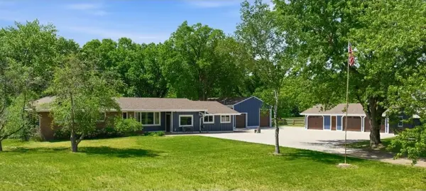 14817 95th Street Ne, Otsego, MN 55330