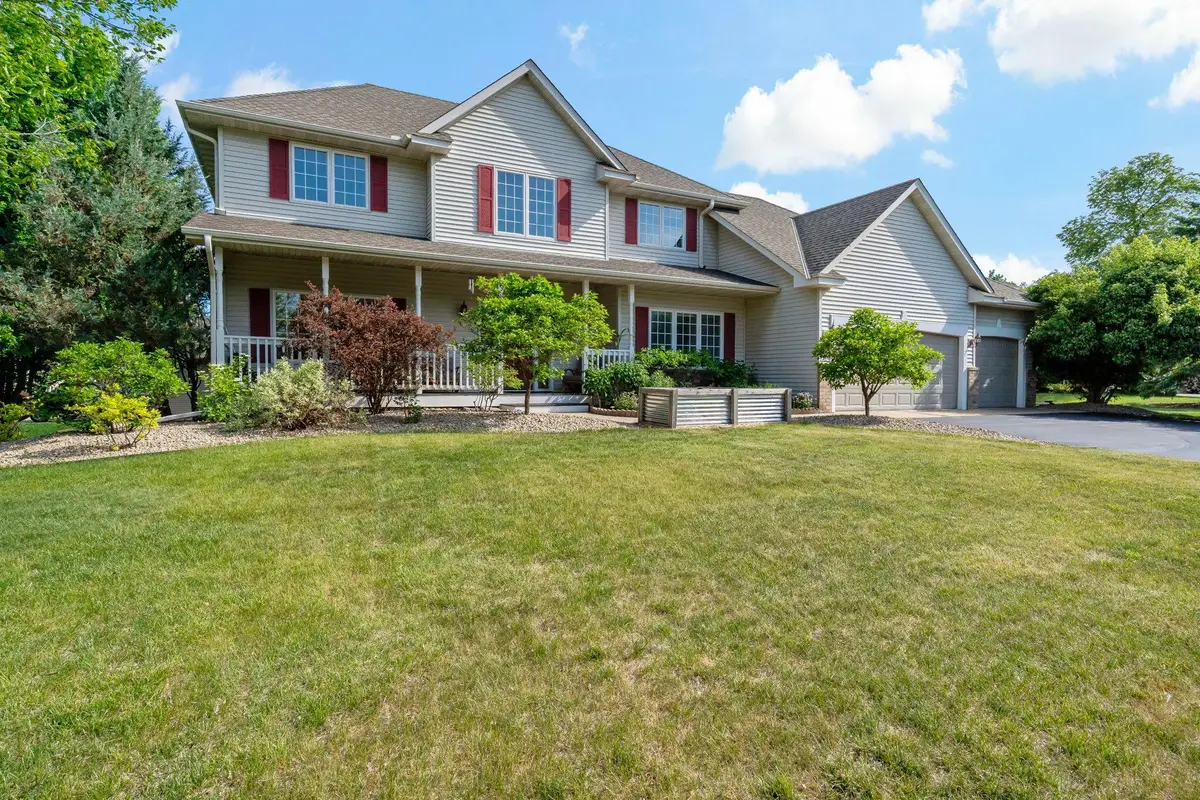 12641 Dutch Court, Apple Valley, MN 55124 - #1