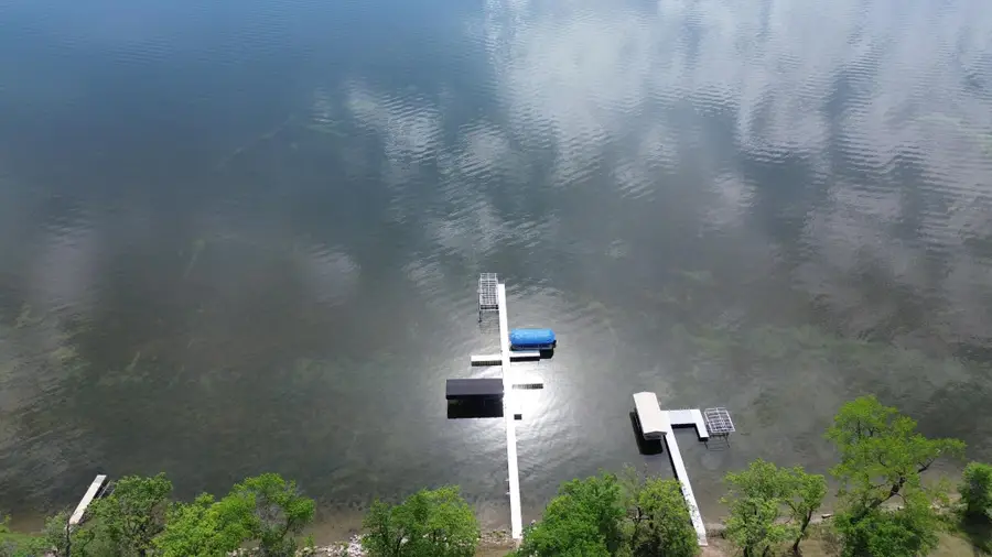 1108 W Lake Drive, Detroit Lakes, MN 56501 - #2
