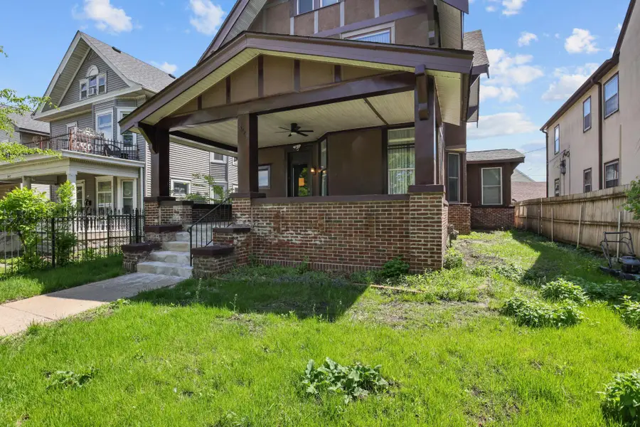 3021 Park Avenue S, Minneapolis, MN 55407 - #2