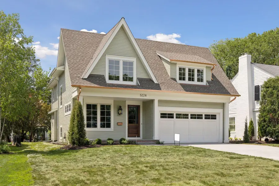 5224 Oaklawn Avenue, Edina, MN 55424 - #3