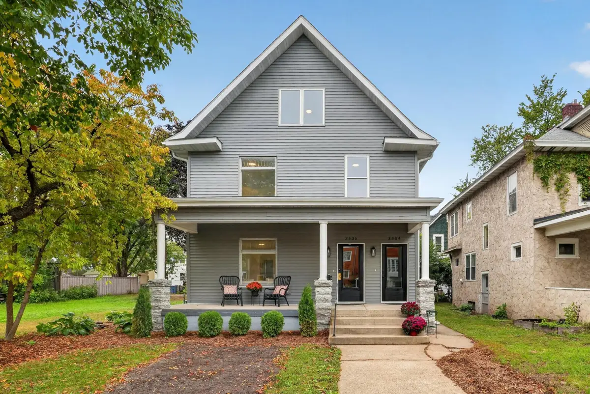3504 Lyndale Avenue S, Minneapolis, MN 55408 - #1