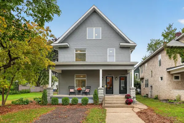 3504 Lyndale Avenue S, Minneapolis, MN 55408
