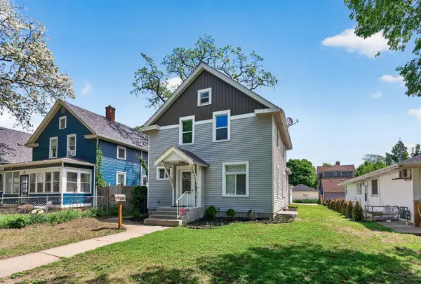 3435 Elliot Avenue, Minneapolis, MN 55407
