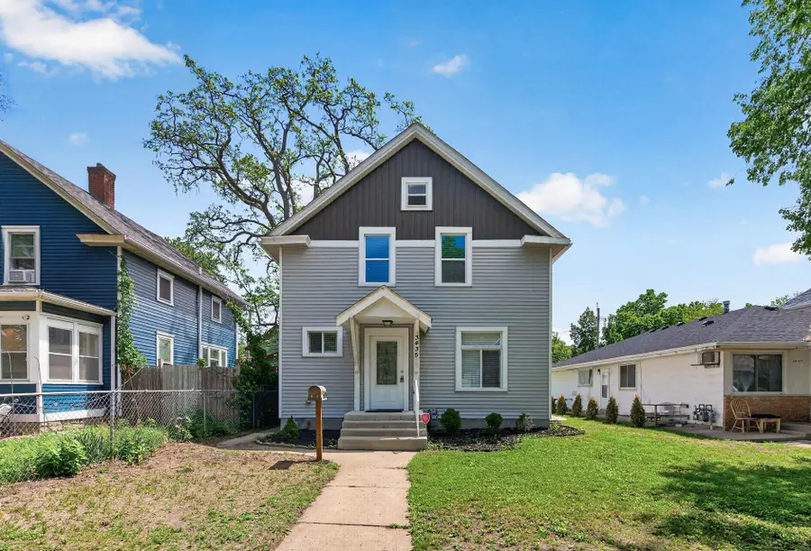 3435 Elliot Avenue, Minneapolis, MN 55407 - #3