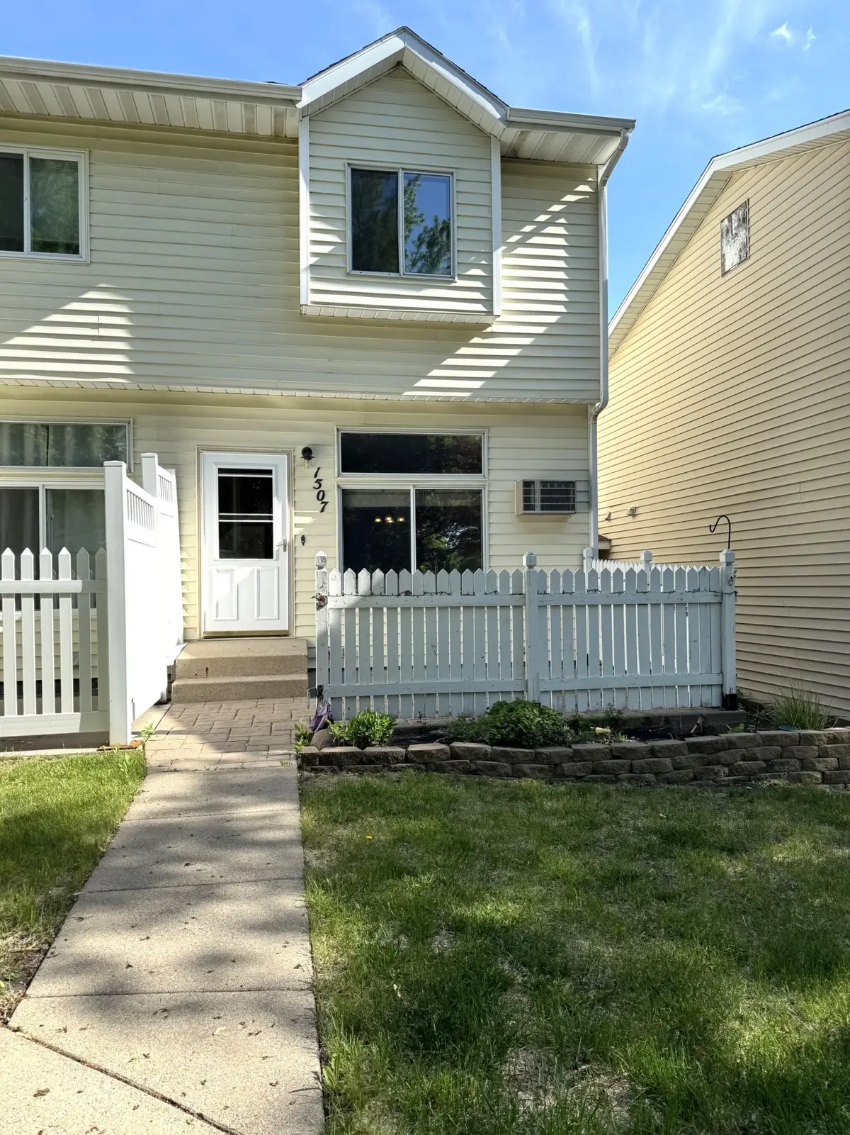 1507 34 1/2 Avenue S, Fargo, ND 58104 - #1