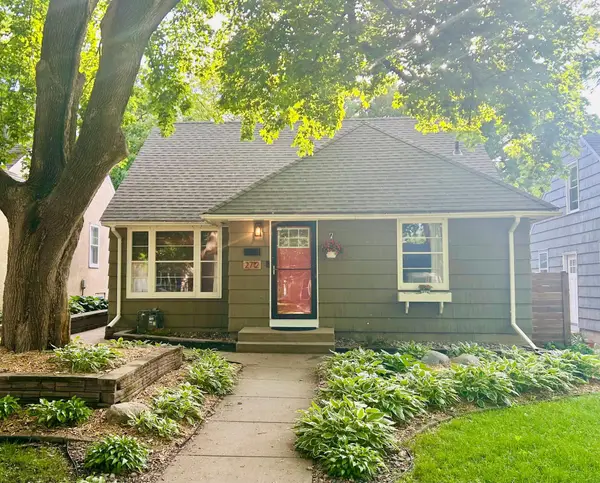 2712 Hampshire Avenue S, Saint Louis Park, MN 55426