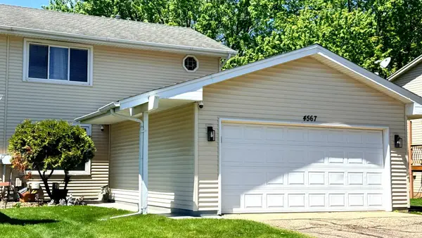 4567 Horizon Circle, Eagan, MN 55123