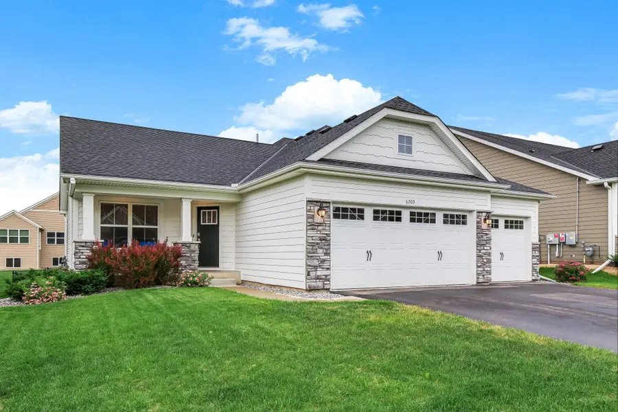 6709 91st Street S, Cottage Grove, MN 55016 - #2