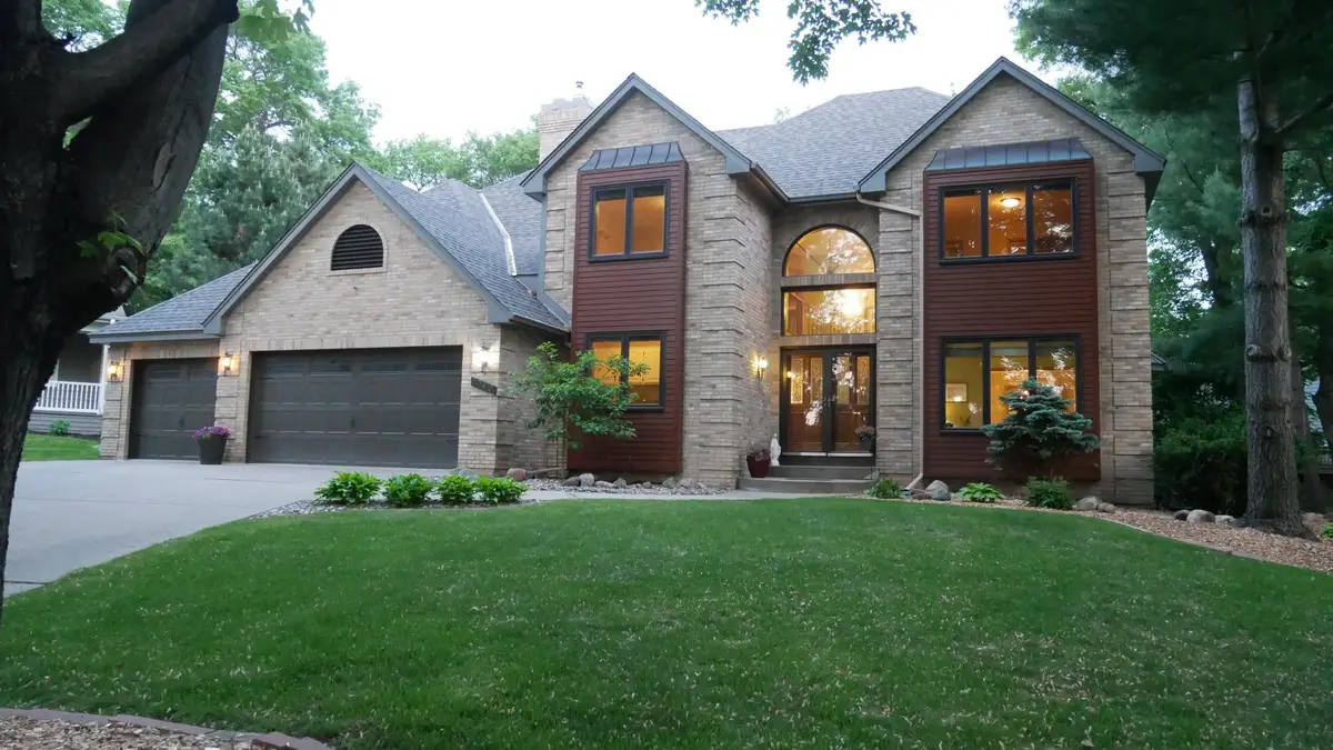 1742 122nd Lane Nw, Coon Rapids, MN 55448 - #1