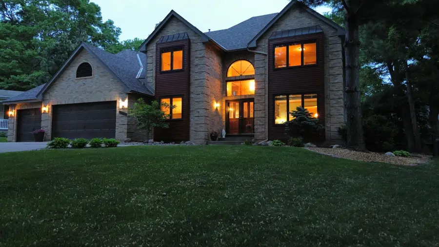 1742 122nd Lane Nw, Coon Rapids, MN 55448 - #2