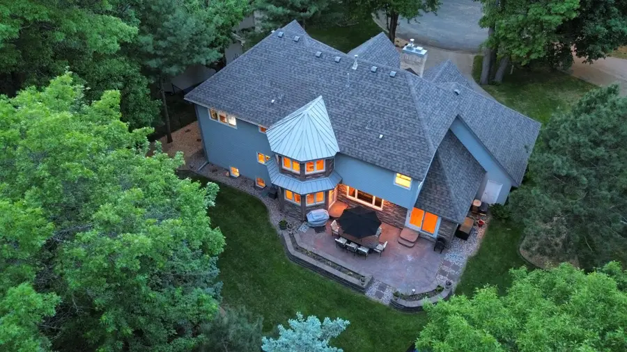 1742 122nd Lane Nw, Coon Rapids, MN 55448 - #3