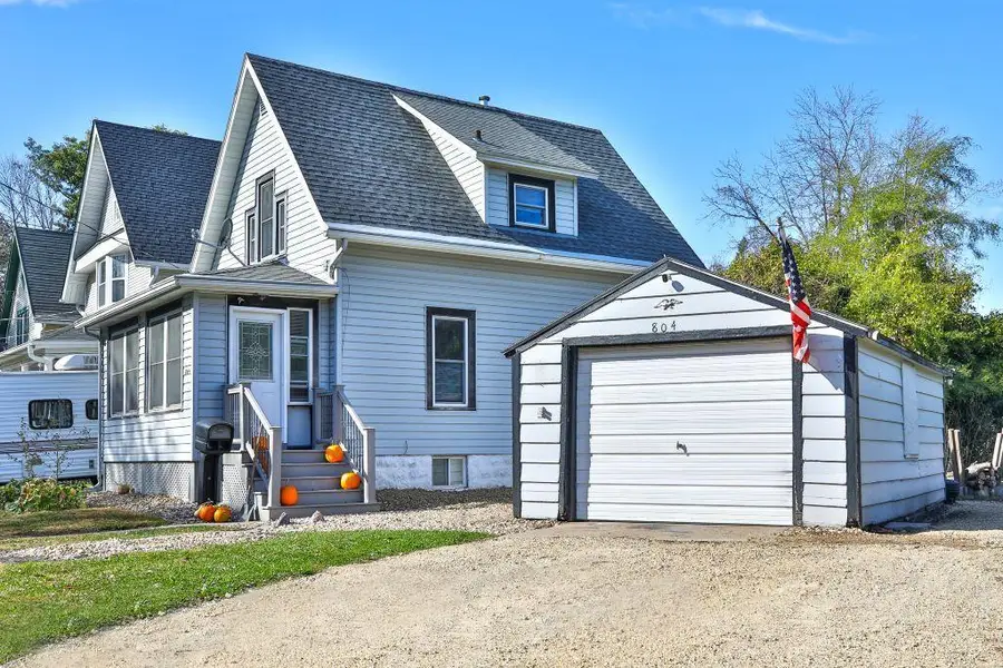 804 Water Street, Albert Lea, MN 56007 - #2