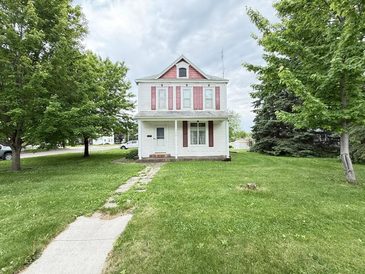 324 E Maple Street, Sacred Heart, MN 56285 - #1