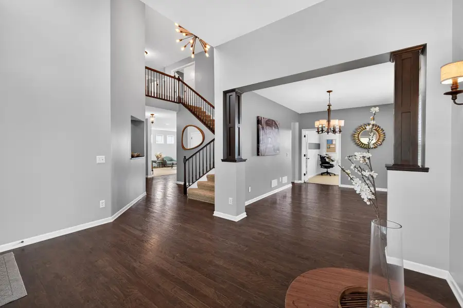 3671 Pointe Pass Nw, Prior Lake, MN 55372 - #3