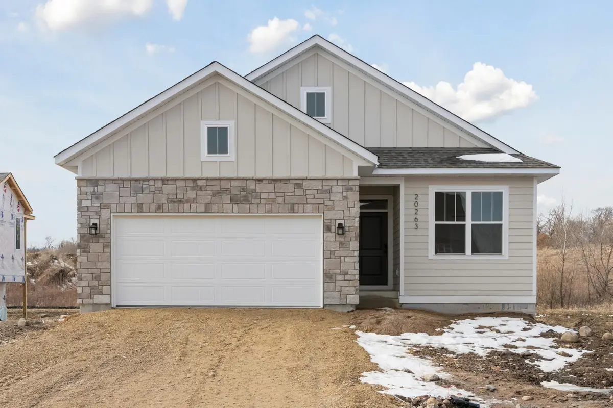 10926 37th Street N, Lake Elmo, MN 55042 - #1
