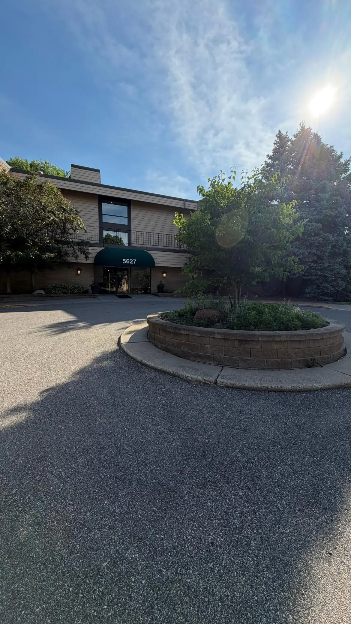 5627 Green Circle Drive #219, Hopkins, MN 55343 - #1