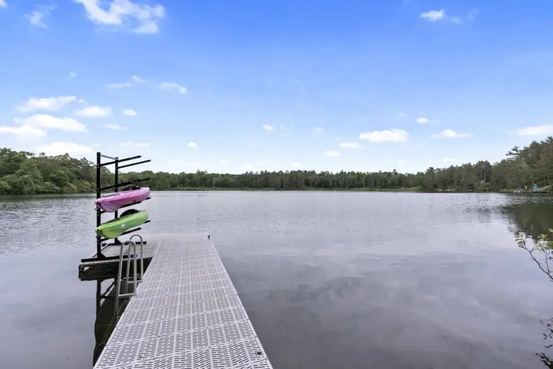 12384 Sunset Drive, Crosslake, MN 56442 - #1