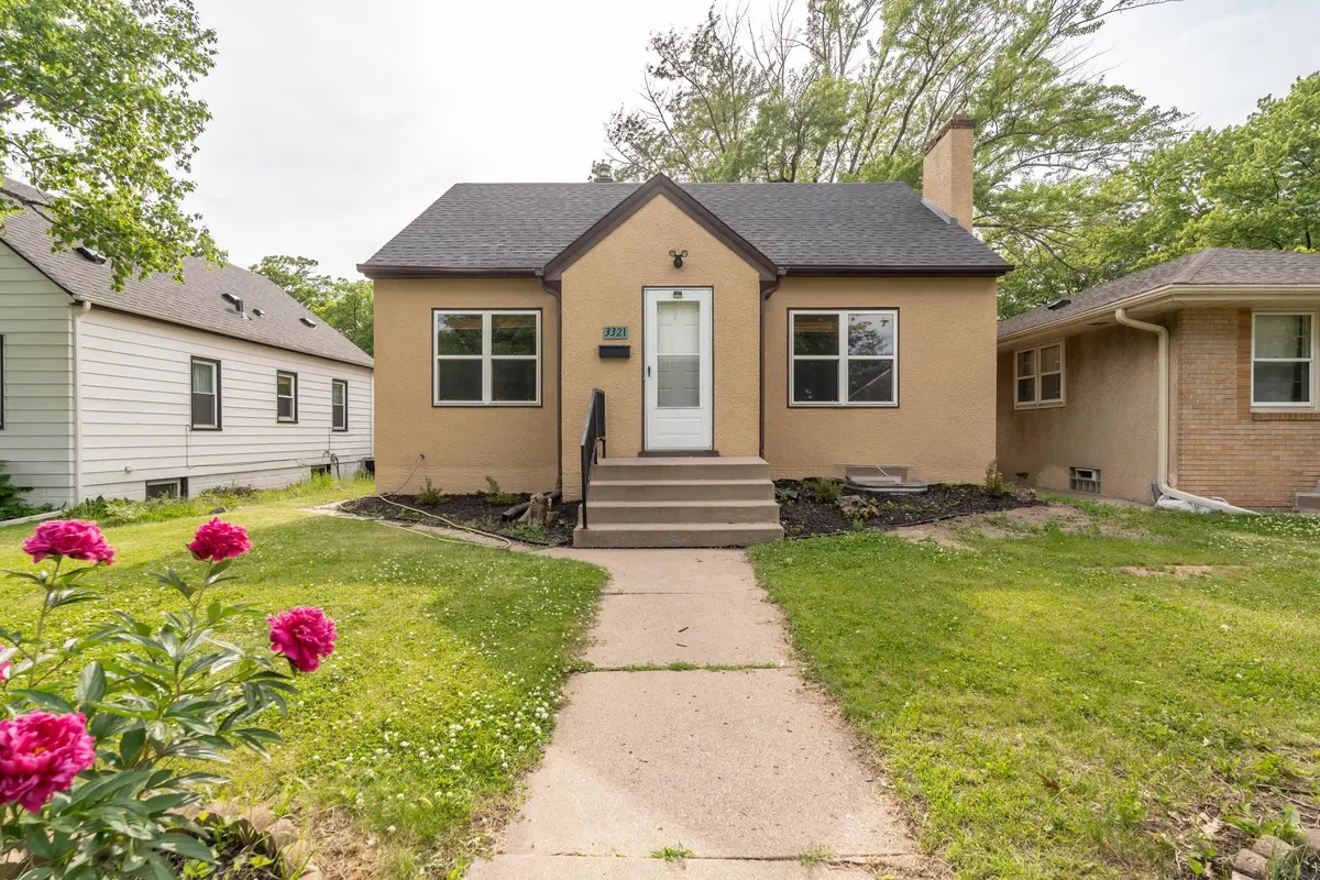 3321 Beard Avenue N, Robbinsdale, MN 55422 - #1