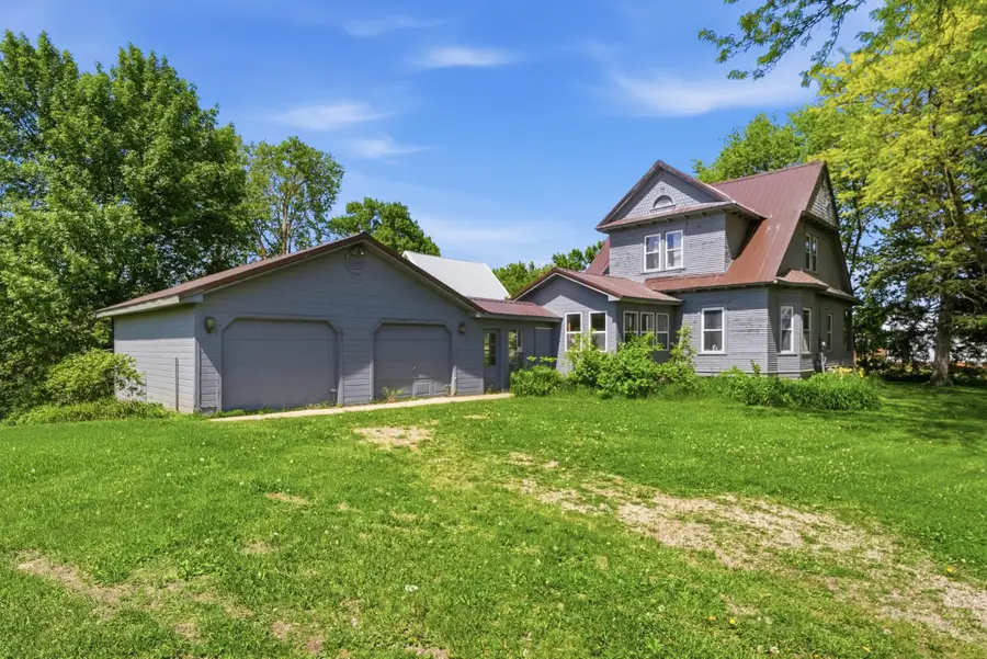 201 5th Street N, Grove City, MN 56243 - #2