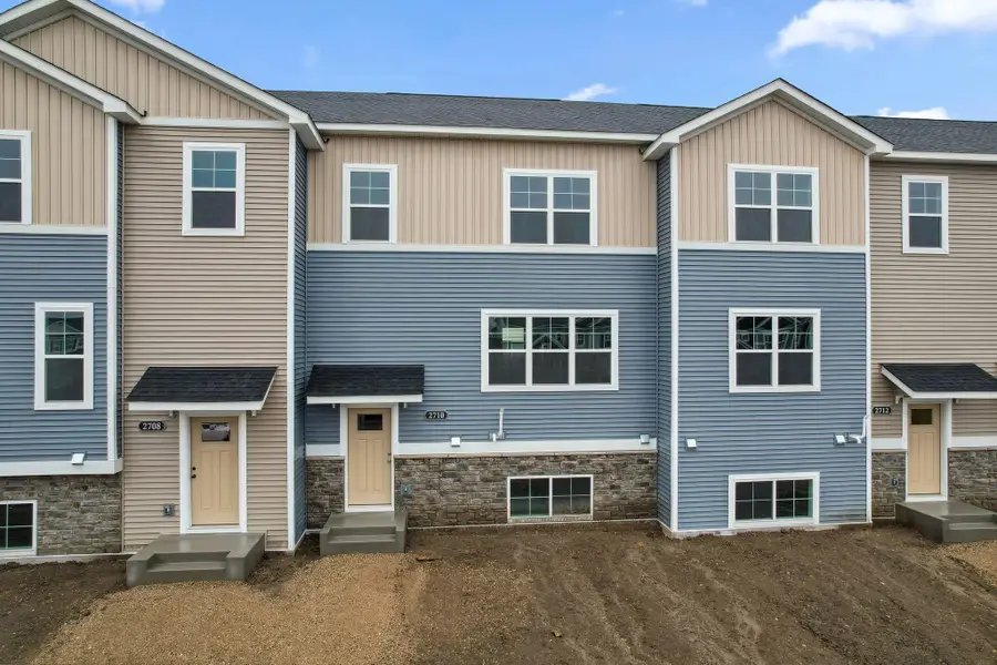 2736 Kepler Avenue Ne, Saint Michael, MN 55376 - #2