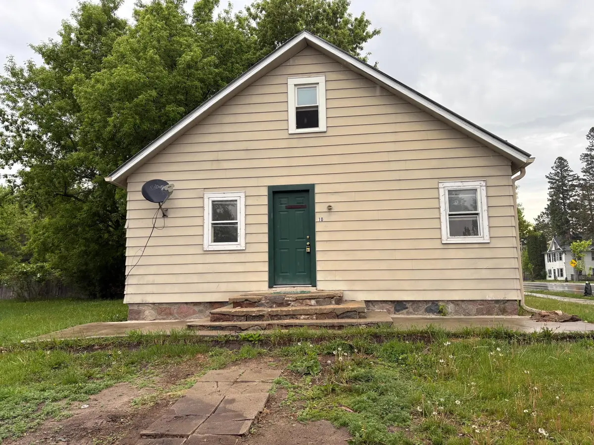 10 Hillside Avenue Nw, Akeley, MN 56433 - #1