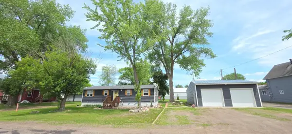 190 S 1st Street, Foreston, MN 56330