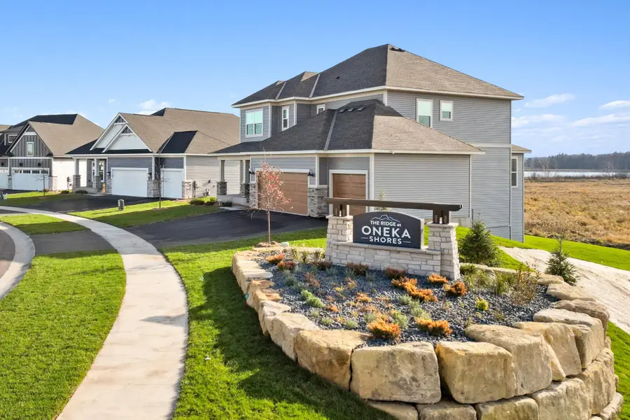 15911 Granada Avenue N, Hugo, MN 55038 - #2