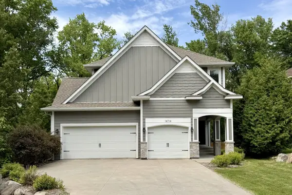 14714 Woodhaven Road, Minnetonka, MN 55345