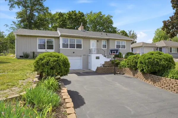 6435 Bryant Avenue N, Brooklyn Center, MN 55430