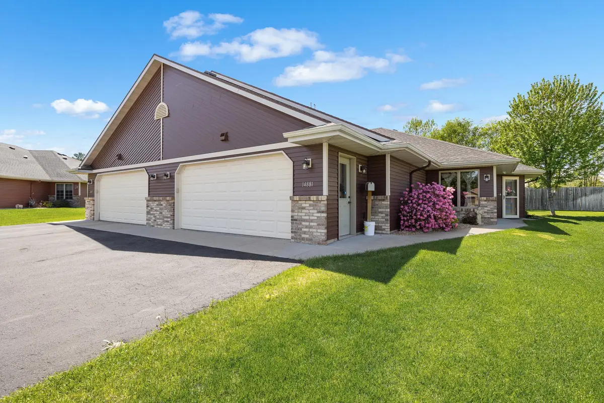 14881 Eagle Drive, Little Falls, MN 56345 - #1