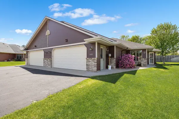 14881 Eagle Drive, Little Falls, MN 56345