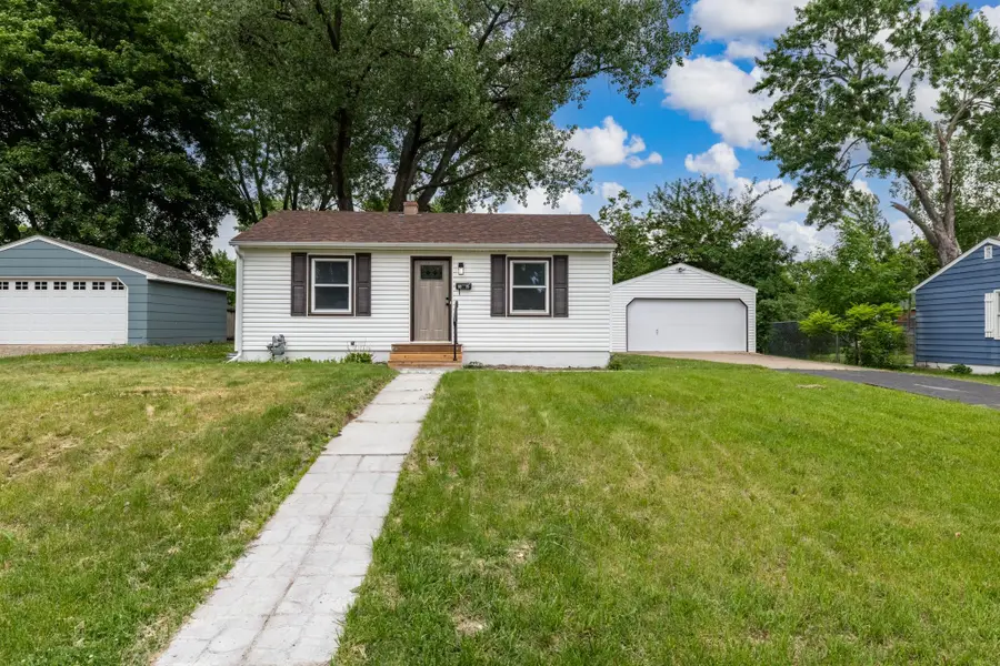 8325 3rd Avenue S, Minneapolis, MN 55420 - #3