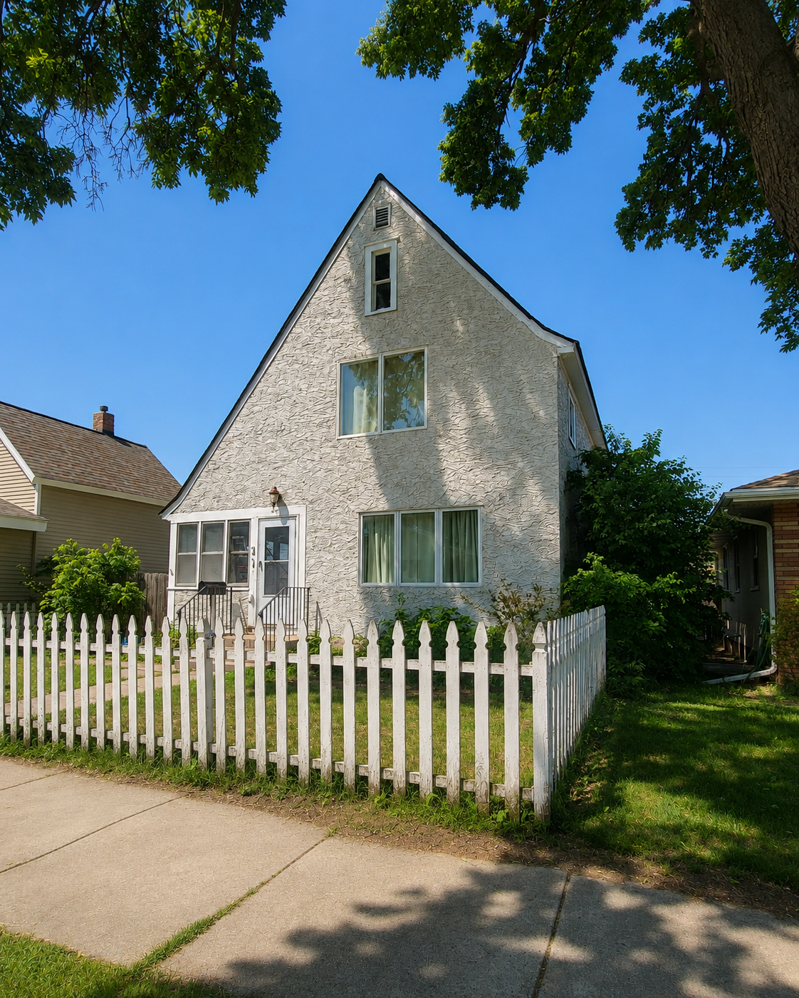 412 4th Avenue S, South Saint Paul, MN 55075 - #1