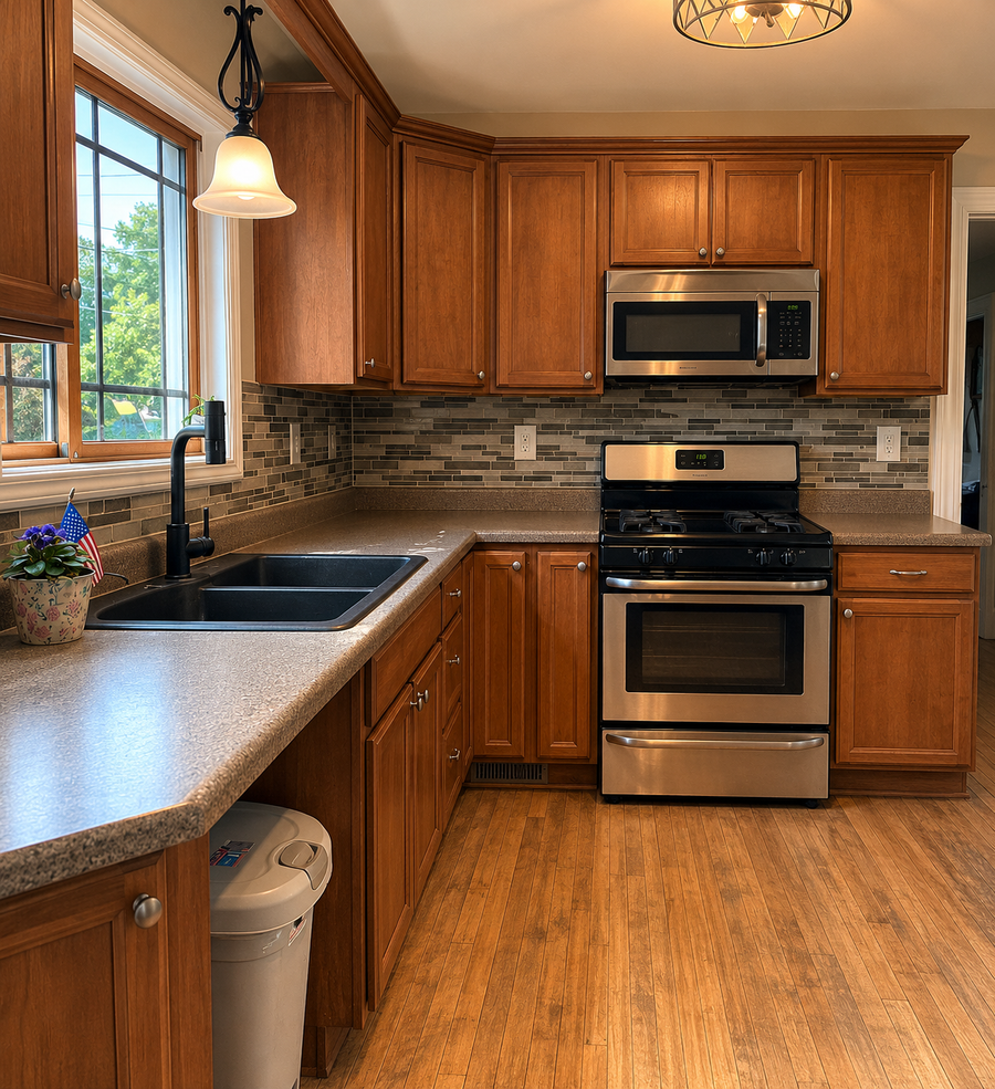 412 4th Avenue S, South Saint Paul, MN 55075 - #3