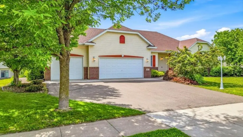 29673 Shoreview Circle, Lindstrom, MN 55045 - #1