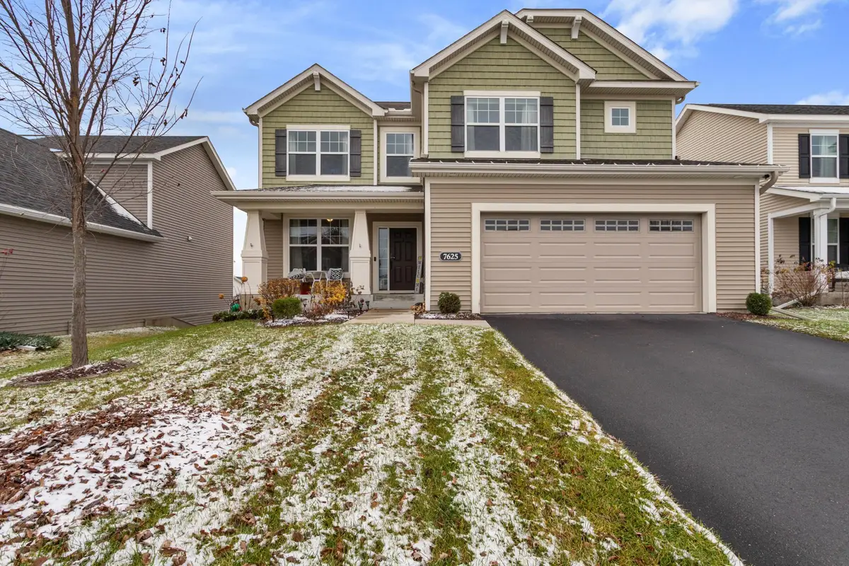 7625 Palmgren Avenue Ne, Elk River, MN 55330 - #1