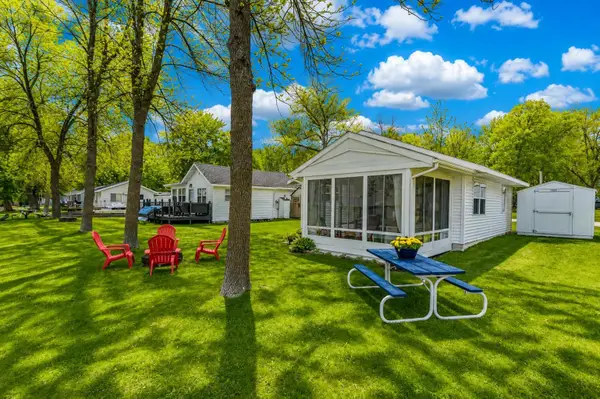 6567 State Highway 114 Sw Lot 36, Alexandria, MN 56308