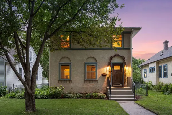 4340 29th Avenue S, Minneapolis, MN 55406