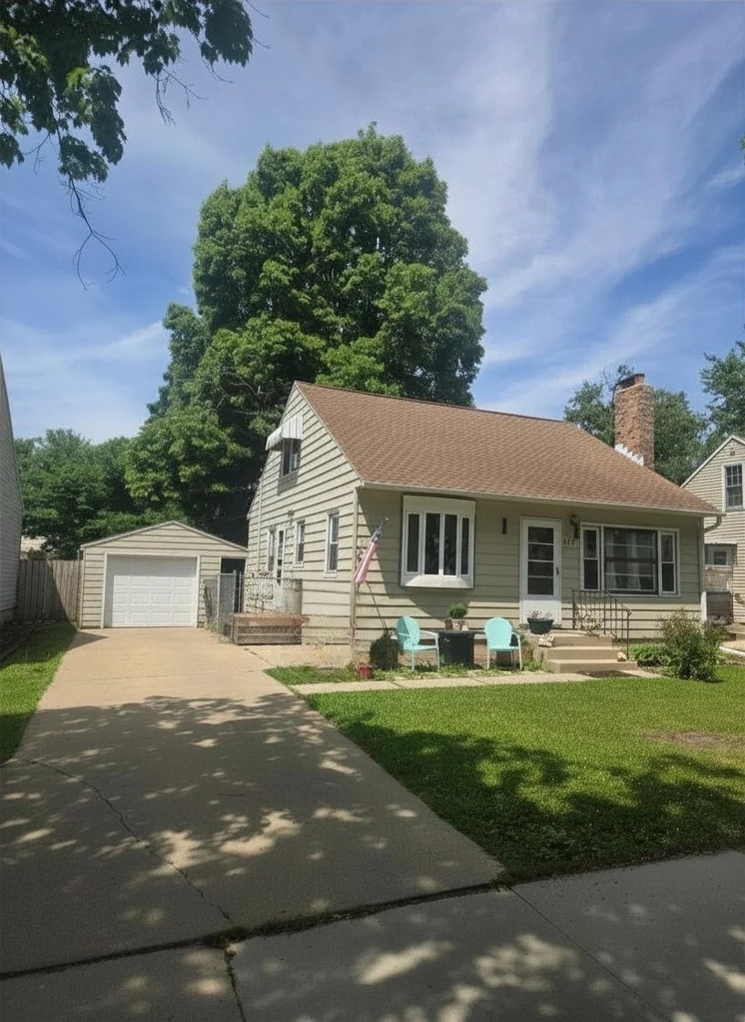 817 14th Avenue Ne, Rochester, MN 55906 - #1
