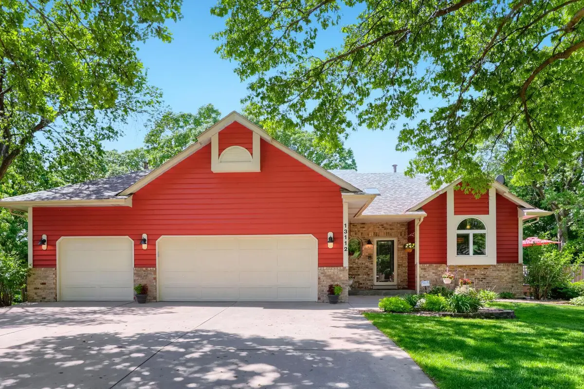 13112 Jenkins Street Ne, Blaine, MN 55449 - #1