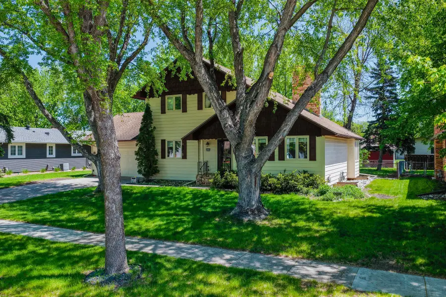 3401 Par Street N, Fargo, ND 58102 - #2