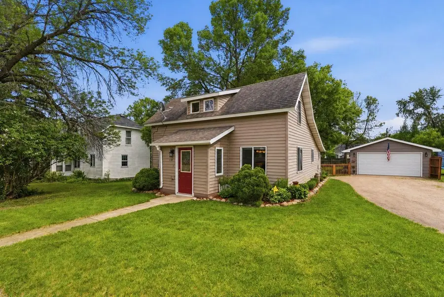 114 E Oak Street, Osakis, MN 56360 - #2
