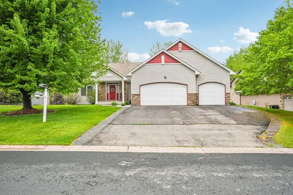 6624 145th Circle N, Hugo, MN 55038