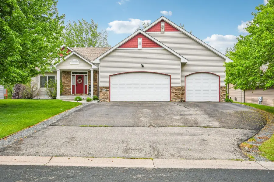6624 145th Circle N, Hugo, MN 55038 - #2