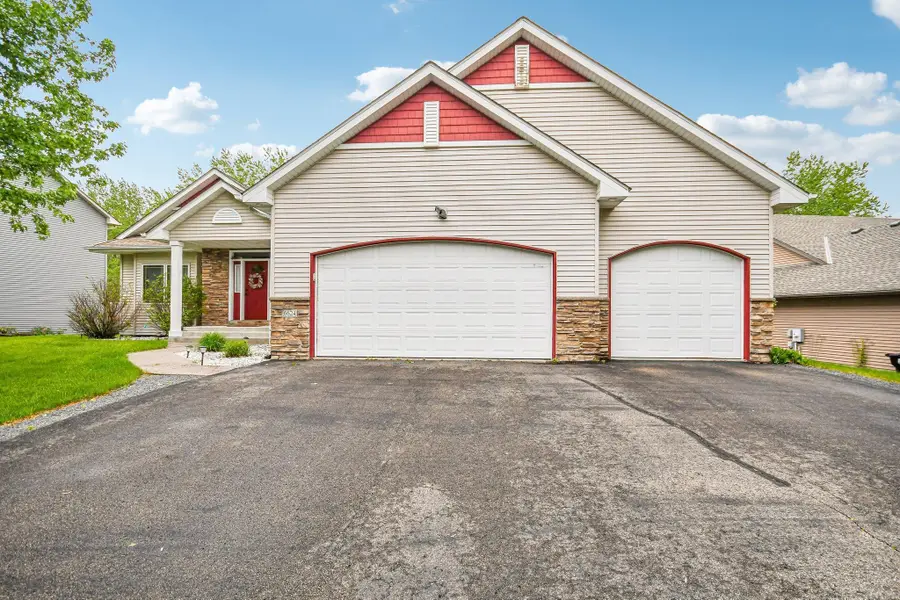 6624 145th Circle N, Hugo, MN 55038 - #3